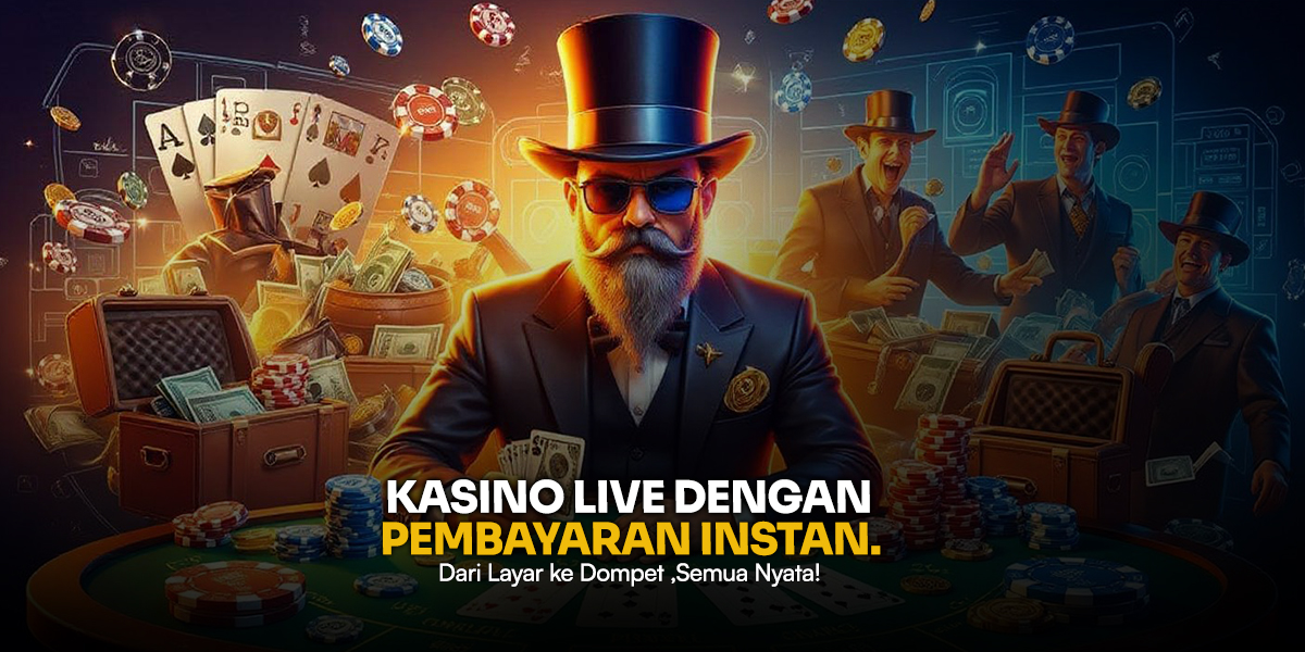 Sensasi Bermain Live Casino Pragmatic Play: Kemenangan di Ujung Jari