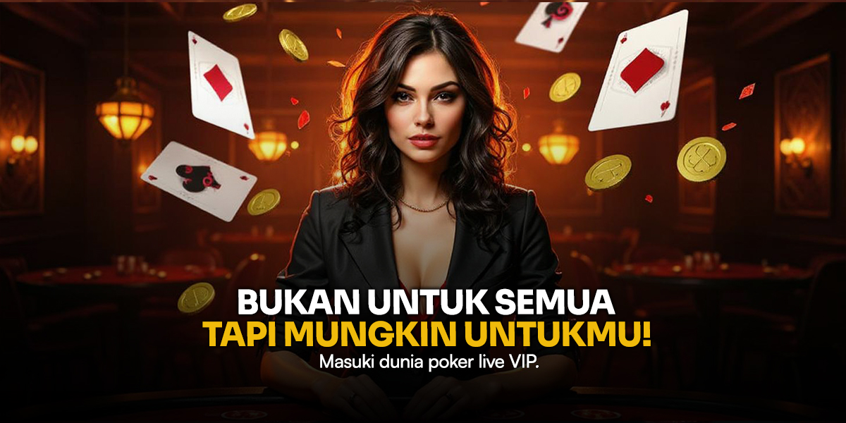 Mainkan Sensasi Baccarat Live dari Evolution Gaming yang Menggoda