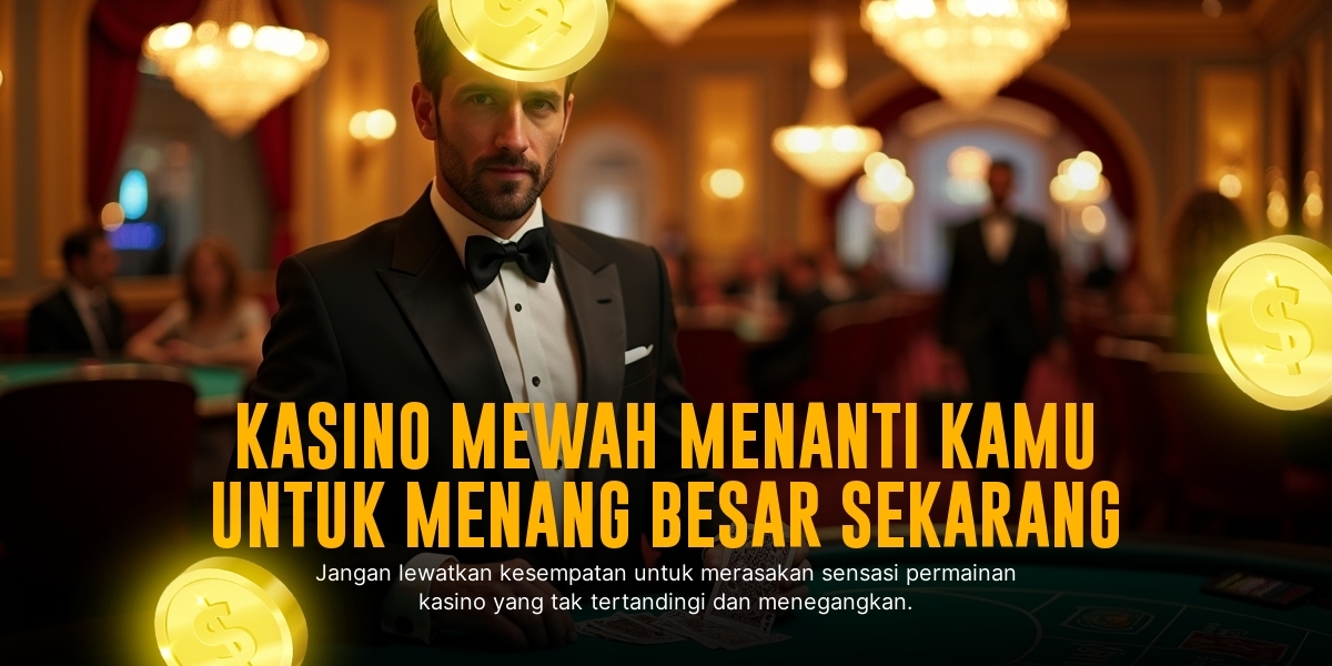 Sexy Baccarat: Sensasi Taruhan Casino Live yang Bikin Ketagihan