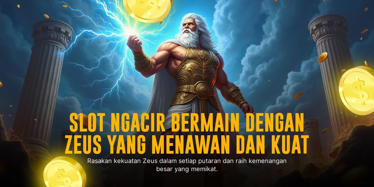 Pragmatic Play SLOT: Panduan Lengkap Game Slot Sweet Bonanza