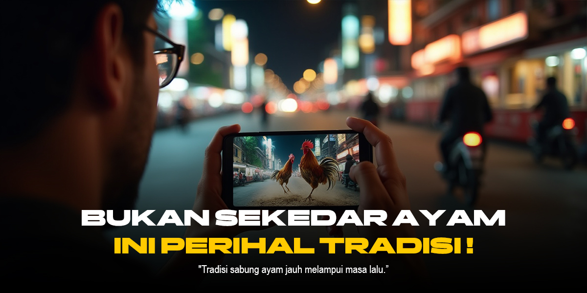 Membongkar Jenis Ayam Tarung Paling Gacor di SV388