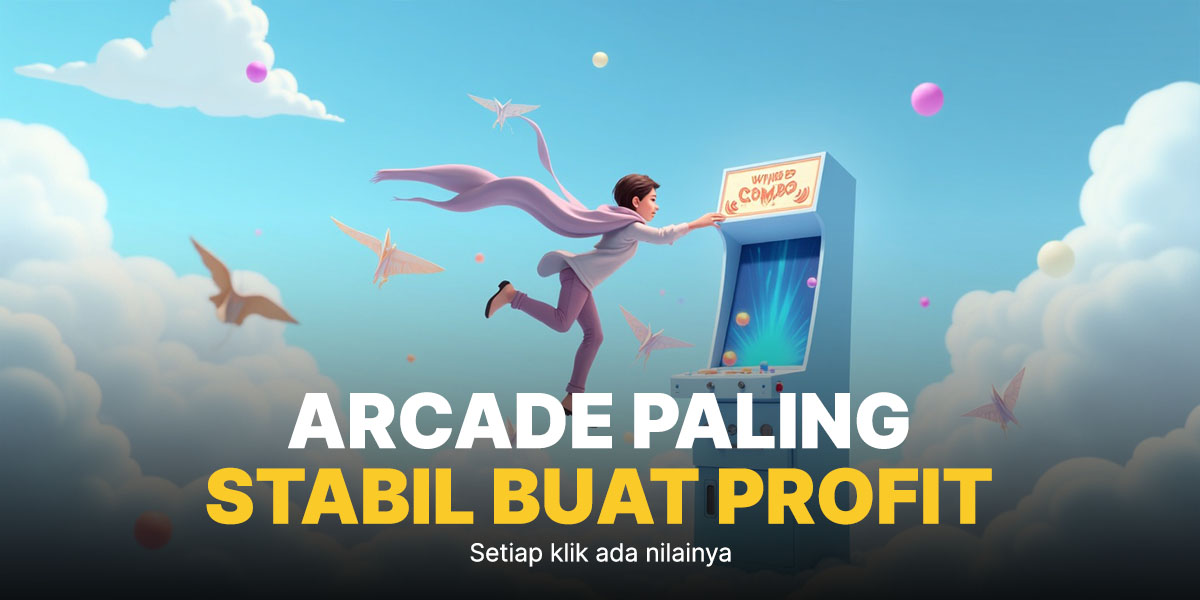 Sensasi Menantang Saingan di Dingdong Fishing Arcade