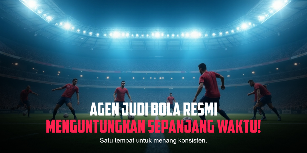 Bola Tangkas Pragmatic Play: Sensasi Taruhan yang Menghibur