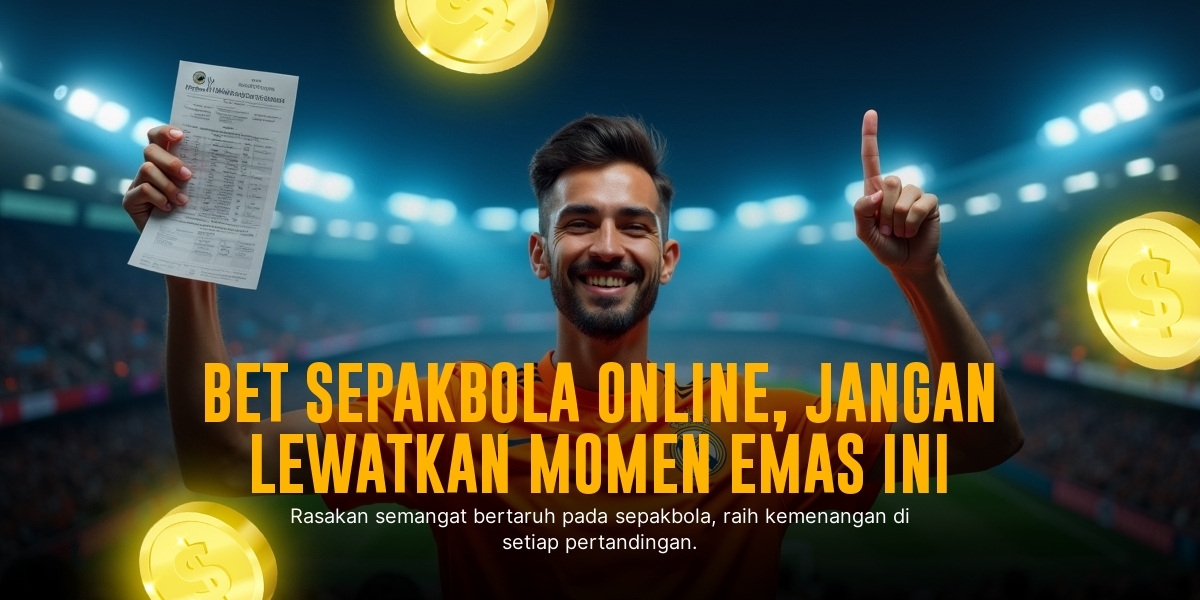 Mendalami Taruhan Bola dengan SBOBET: Pilihan Makswin77 Terbaik