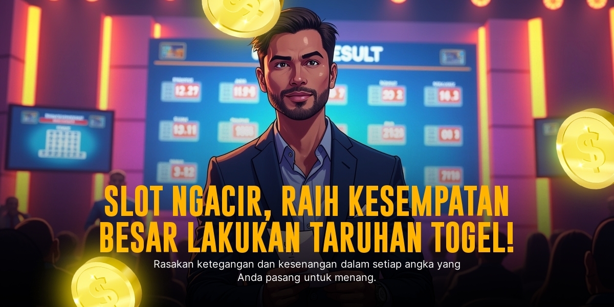 Menyelami Rahasia Togel Singapore: Strategi dan Fakta Menarik