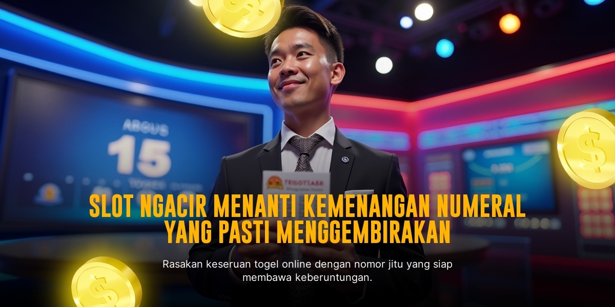 Mengupas Tuntas Togel Hongkong: Pasaran Favorit Para Penggemar