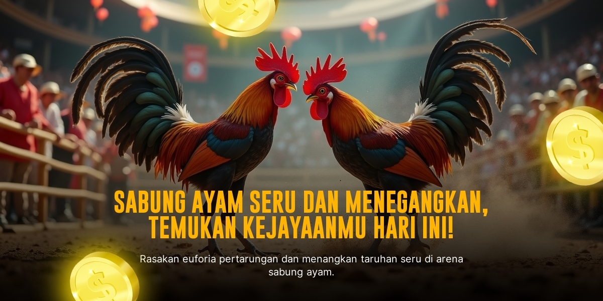 Mengenal Ayam Bangkok: Raja Sabung Ayam Modern
