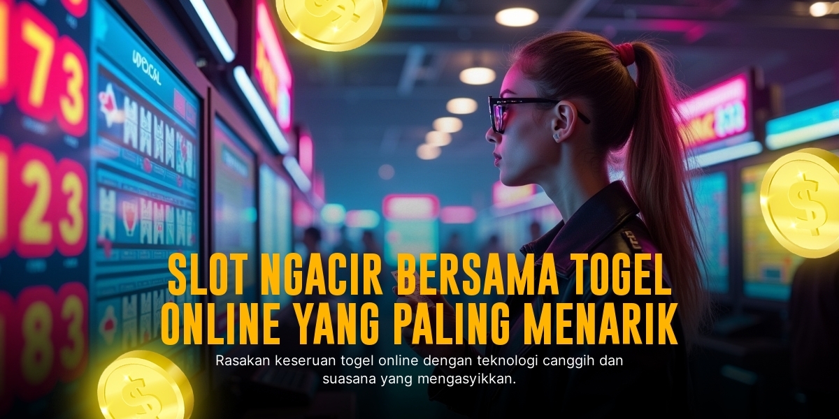 Rahasia Menang Besar di Togel Singapore yang Jarang Diketahui