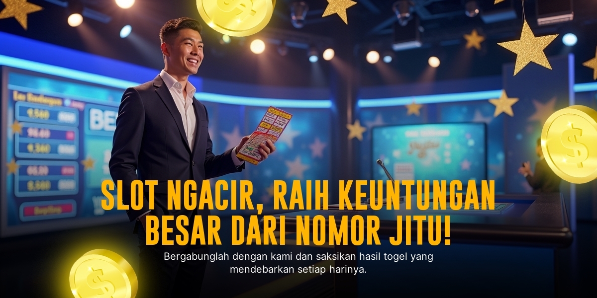 Menguak Serunya Permainan Togel Singapore yang Bikin Ketagihan