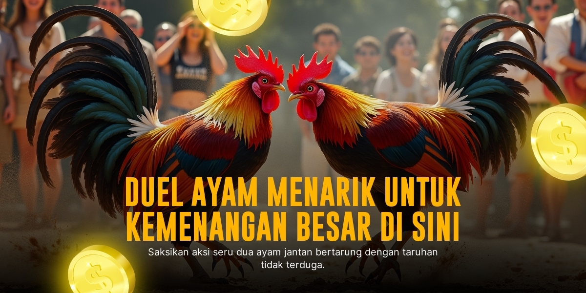 Mengenal Ayam Bangkok: Raja Sabung Ayam dan Tips Menang Taruhan