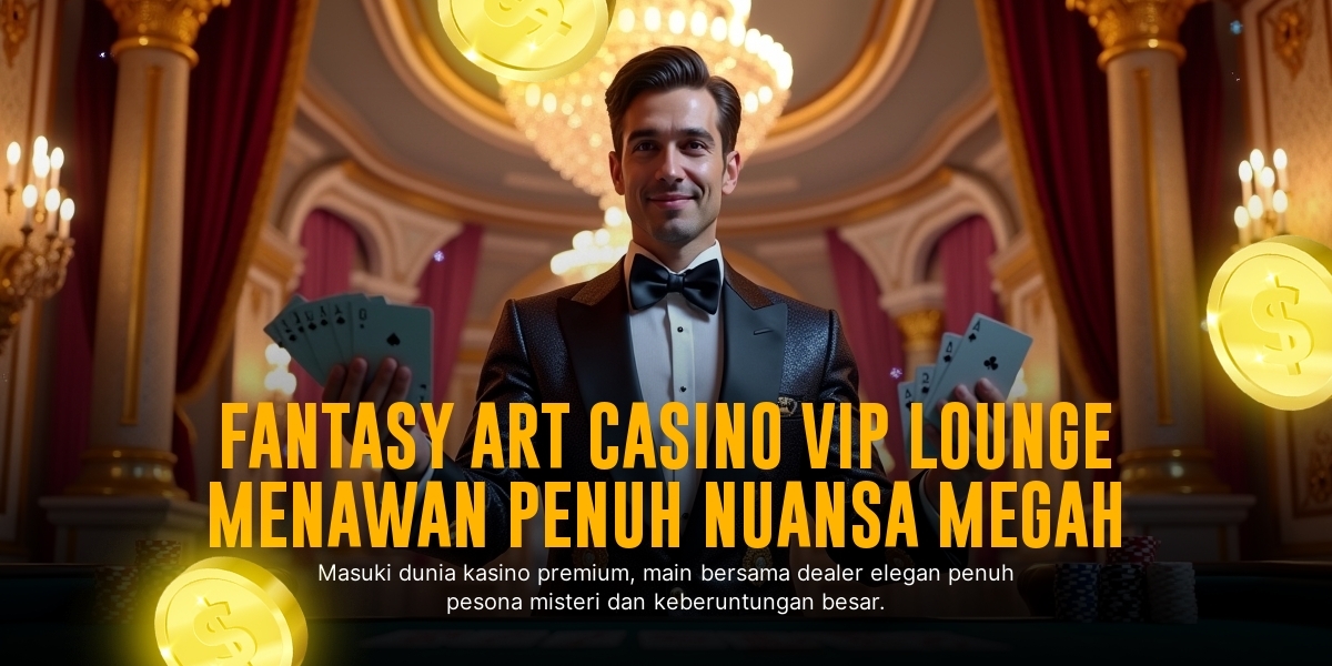 Evolution Gaming: Raja Casino Live yang Menghipnotis