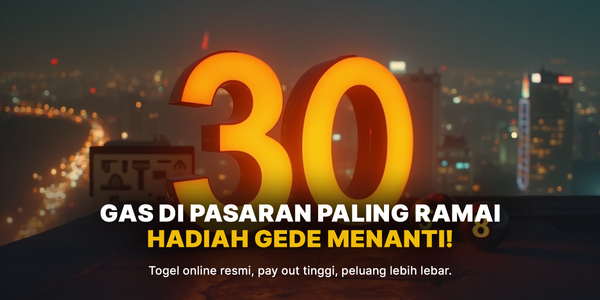 Membedah Fenomena Togel: Strategi, Sejarah, dan Tips Menang Akurat