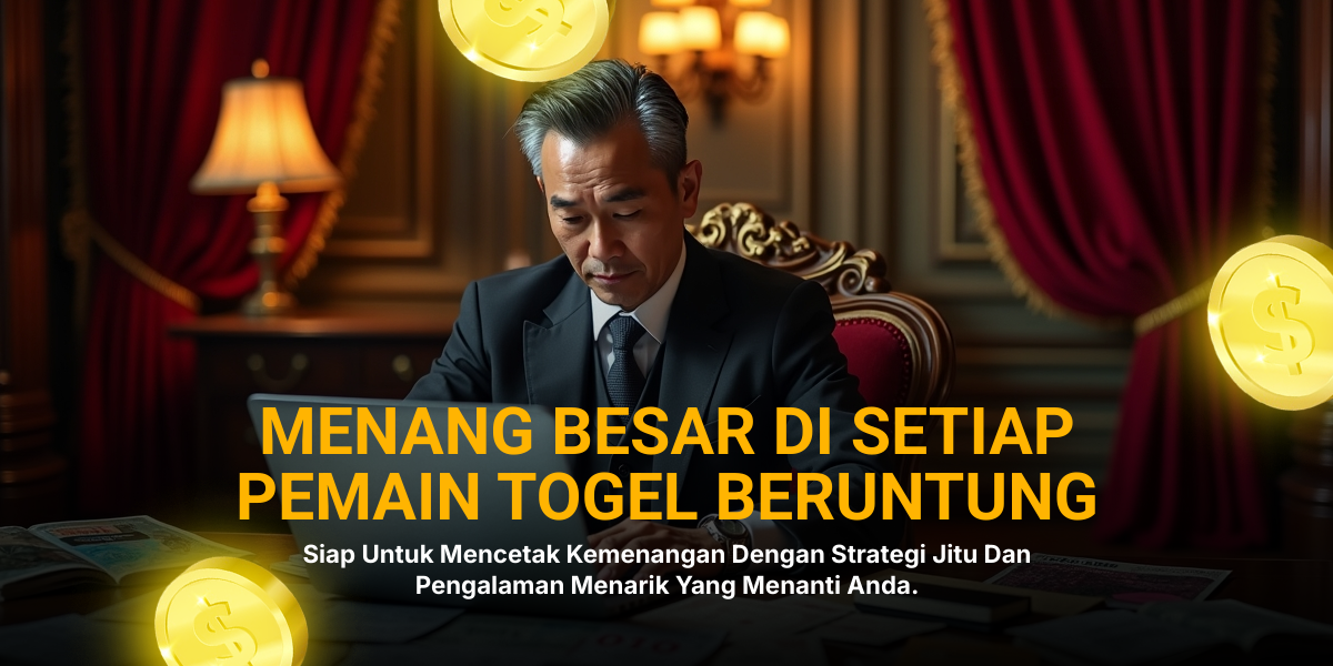 Menyelami Togel Hongkong: Strategi dan Tips Jitu Menang