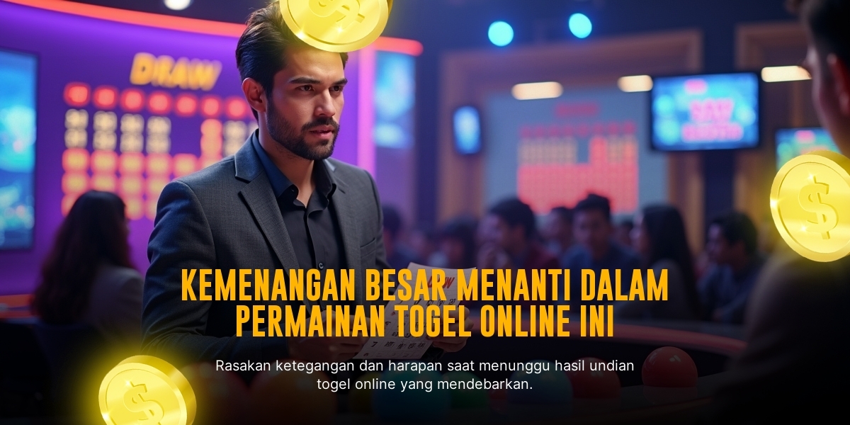 Rahasia Menang Togel Singapore yang Jarang Diketahui