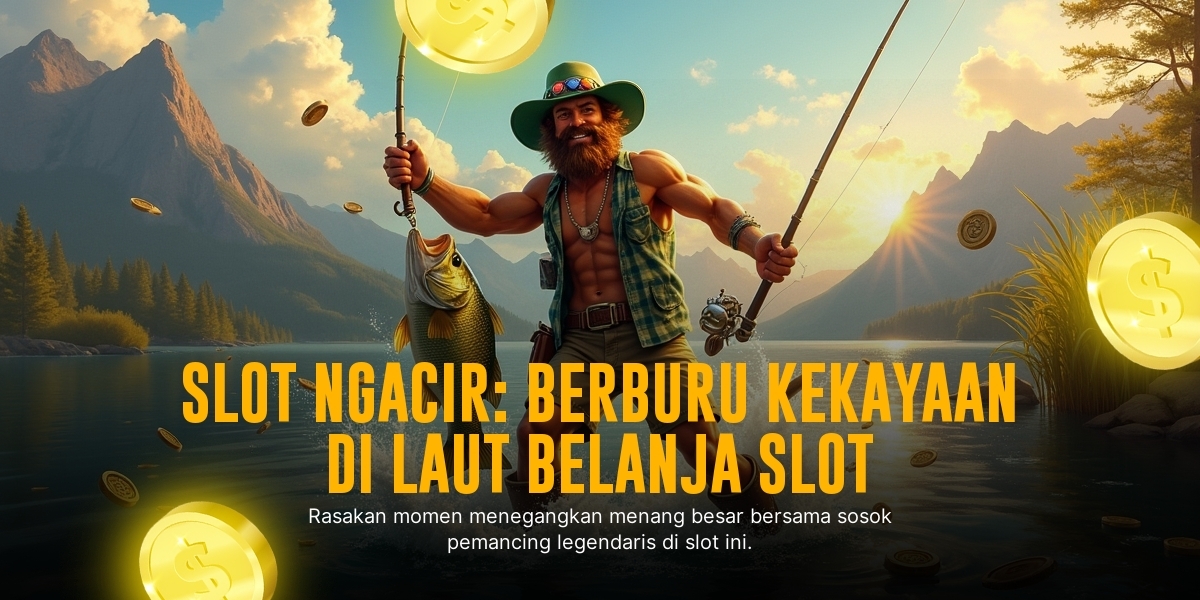 Slot Gates of Olympus: Sensasi Bermain Slot dari Pragmatic Play