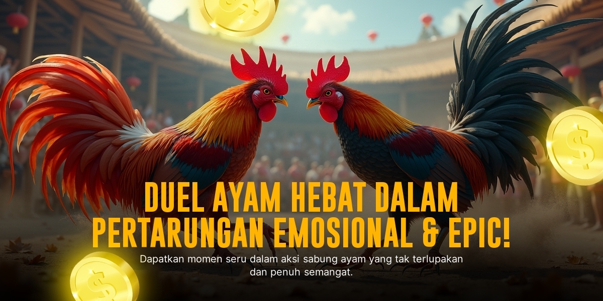 Memahami Jenis Ayam Bangkok Dalam Sabung Ayam SV388