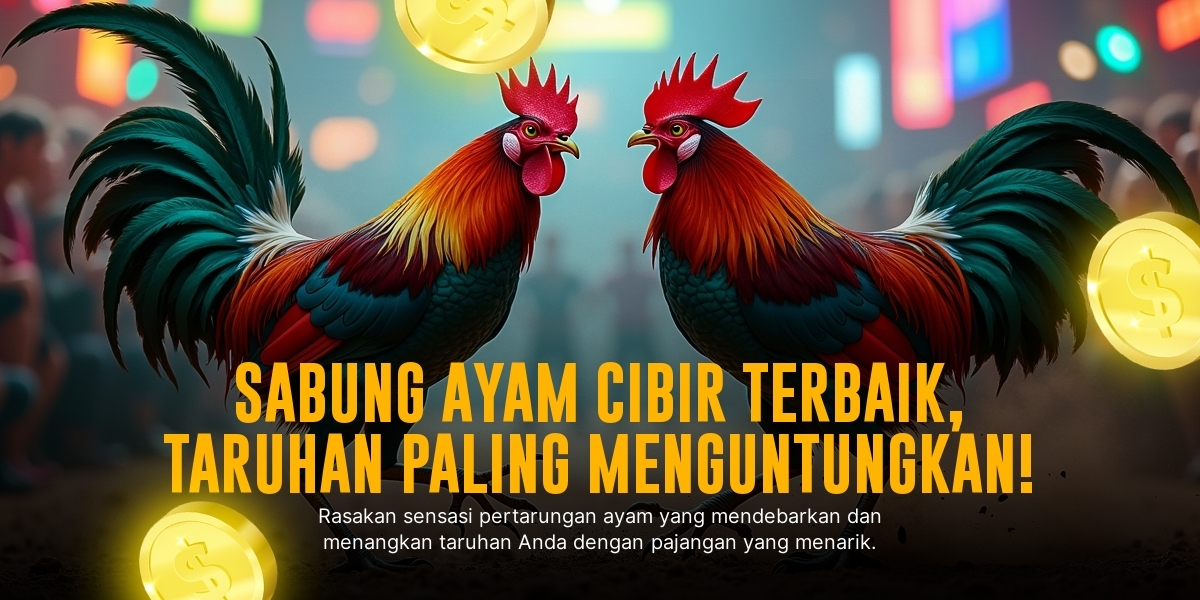 Mengungkap Kehebatan Ayam Bangkok Dalam Sabung Ayam SV388