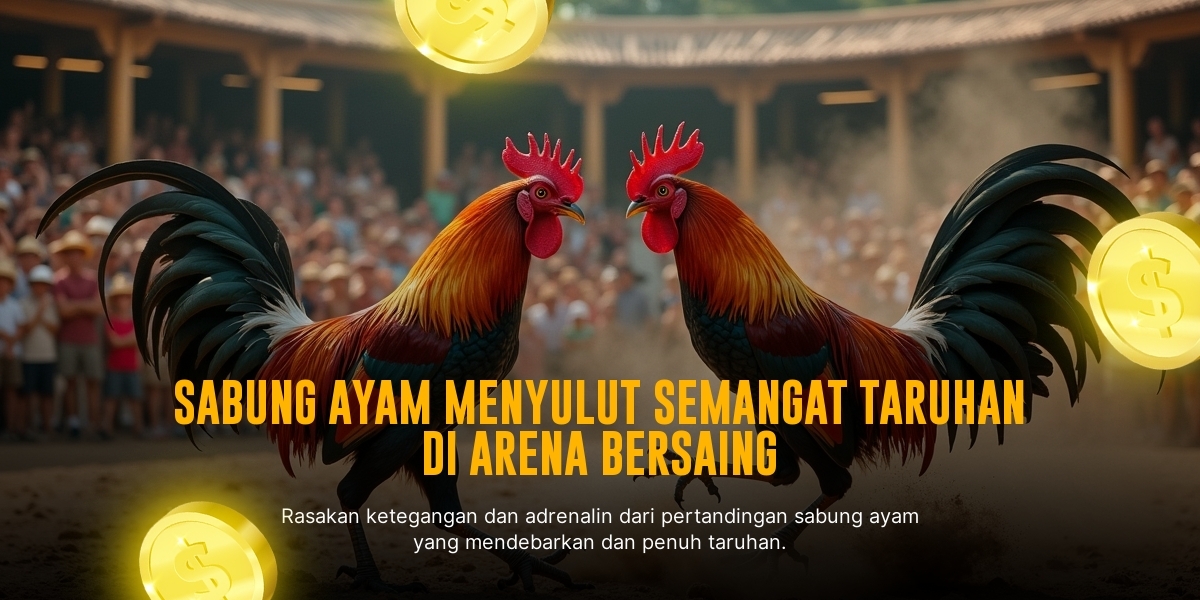 Mengenal Ayam Bangkok: Raja Sabung Ayam dengan Keunikan Unik