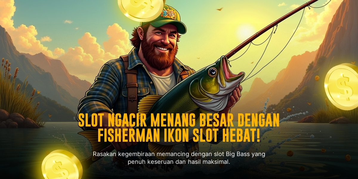 Kelebihan Slot Tropical Treasure dari Pragmatic Play yang Bikin Gacor Tiap Putaran!