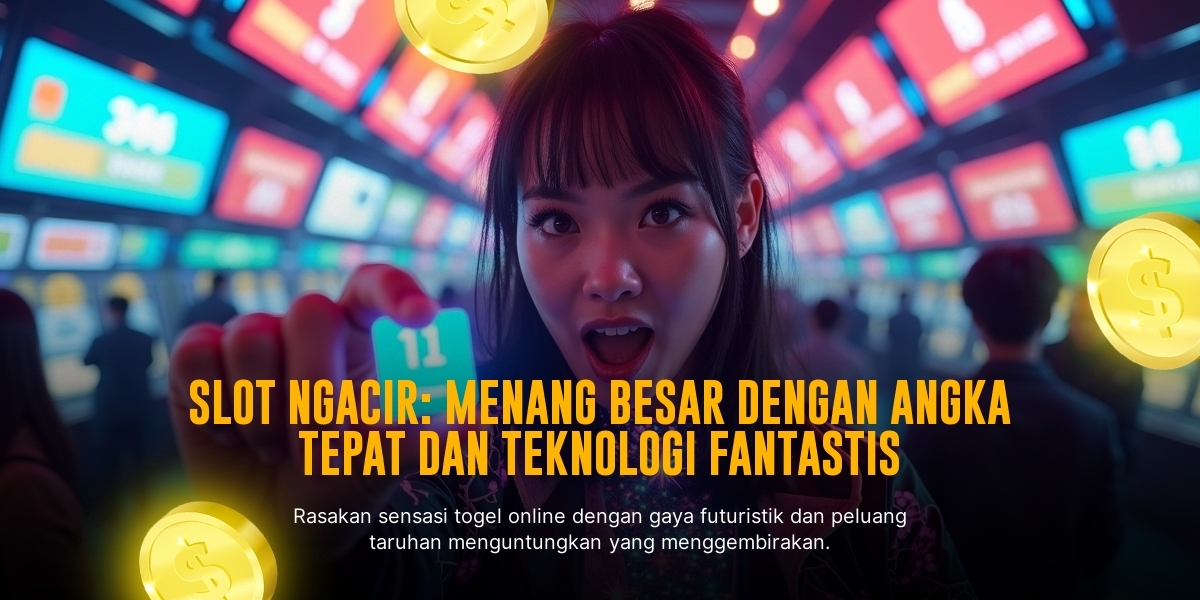 Membongkar Rahasia Menang Togel Singapore dengan Strategi Terbaik