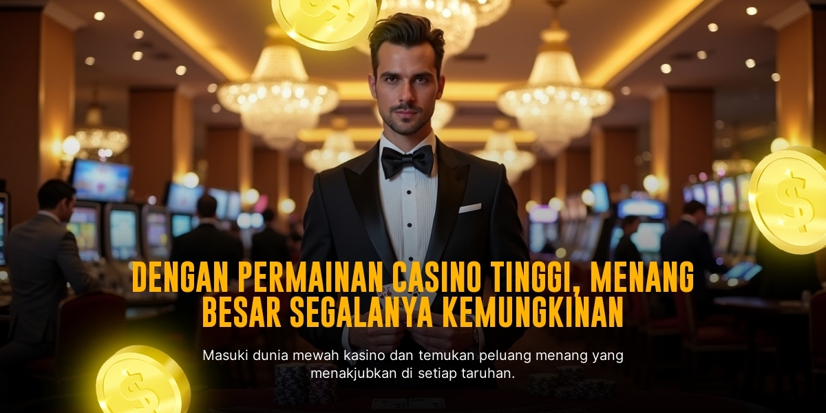 Sexy Baccarat: Permainan Casino Live Paling Menggoda dari AE Sexy
